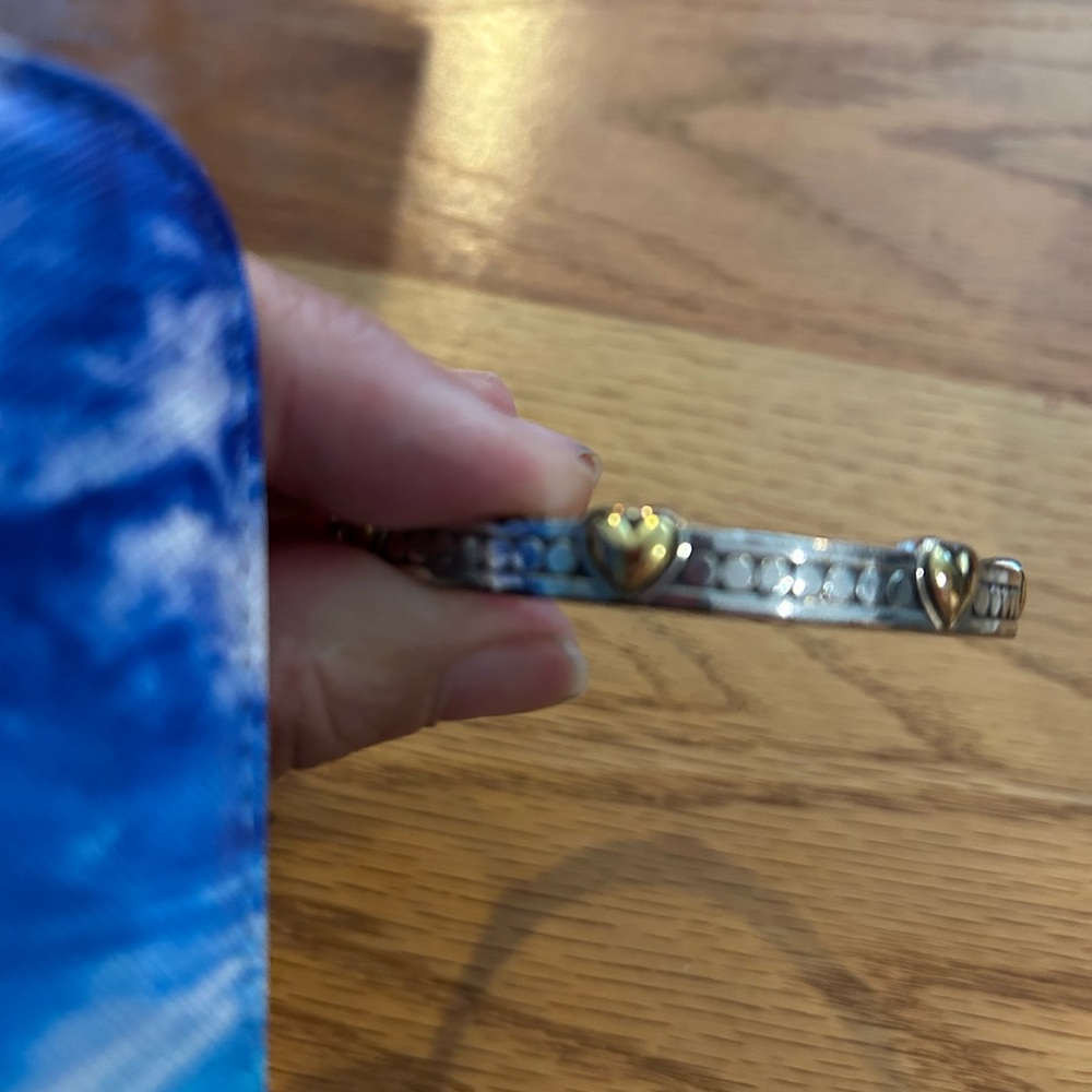 Brighton bangle bracelet